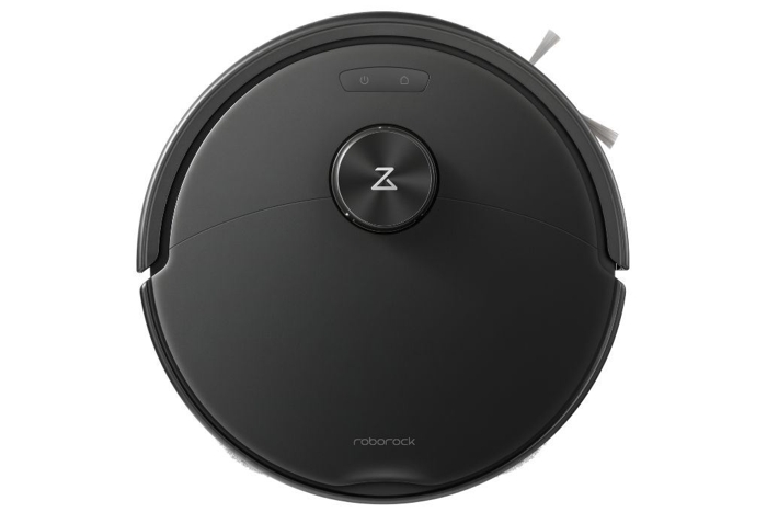 Robot hút bụi lau nhà Roborock Qrevo 2 Pro - Đen/Trắng